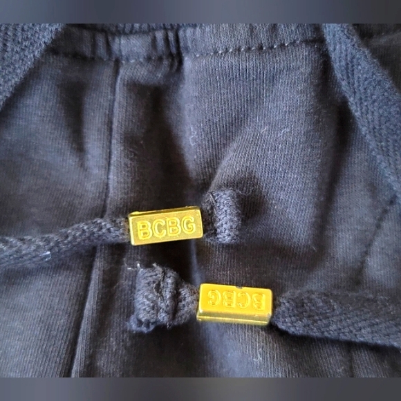 NWOT BCBG JOGGERS SET - Picture 7 of 13
